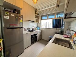 Blk 421A Northshore Straitsview (Punggol), HDB 2 Rooms #566546911